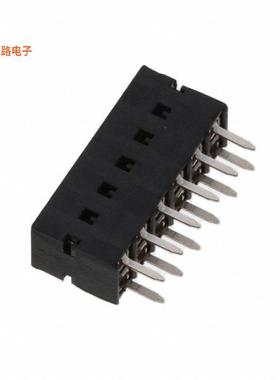 68683-306LF -原装[CONN RCPT 12POS 0.1 GOLD PCB插座