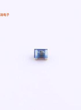 CW201212-47NJ -[原装FIXED IND 47NH 500MA 150MOHM SMD0805