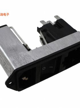 CG30.6101.151 -[全新PWR ENT MOD RCPT IEC320-C14 PNL]