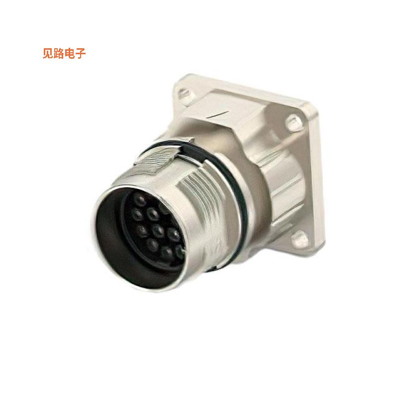 AEA874N0000050A000 -[全新CONN RCPT HSG MALE 17POS PNL MT]