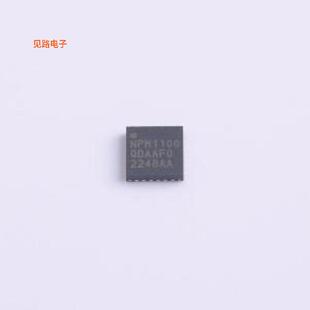 NPM1100-QDAA-R7 -[原装电池管理QFN-24(4x4)