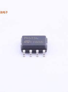 M41T56M6F -[原装实时时钟(RTC)SOIC-8-150mil