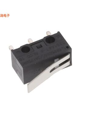 SAJ13XXBL0N88SDTPTQ -原装[SWITCH SNAP ACTION SPDT 3A