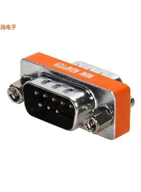 BB-31D1-28100 -[全新DB9,M/M,NULL MODEM MINI TYPE]