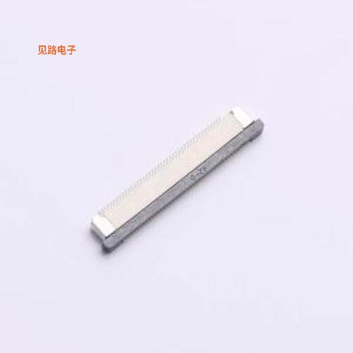 0.5K-AX-42PWB-RW -[原装FFC/FPCSMD,P=0.5mm,卧贴