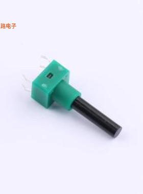 TSA06141-225B532CA-3C00 -[原装轻触插件-4P,8.2x7.6mm