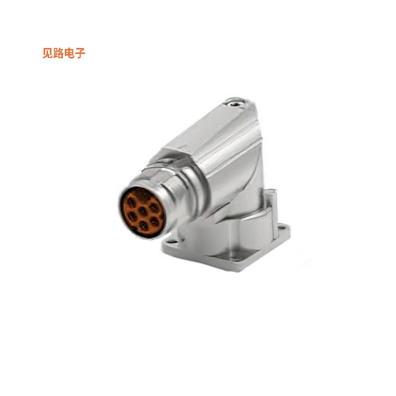 BGC854N0000052A000 -[全新CONN RCPT HSG MALE 7P PNL MT RA]