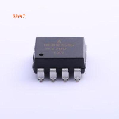 HCNW4503-500E -[原装SOP-8-2.54mm]
