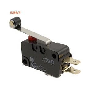 11A ACT SPST SNAP 2C25 全新SWITCH 250V D3V 11G6M