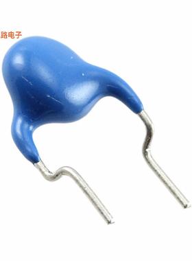 CC45SL3JD100JYNNA -原装[CAP CER 10PF 6KV SL RADIAL10 pF