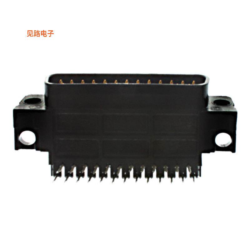 5748873-1 -原装[CONN D-SUB PLUG 25POS R/A SOLDERD-Sub