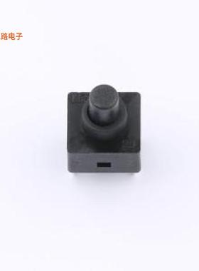 TSA06141-115B832CA-1A00 -[原装轻触插件-4P,8.2x7.6mm