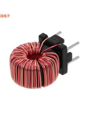 ST-101A -[全新CMC 200MA 2LN 3 KOHM TH]