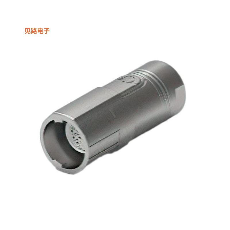 ASA876N0086050A000 -[全新CONN PLG HSG FMALE 17POS INLINE]