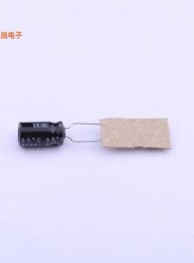 UVR1A471MED1TA -[原装插件,D6.3xL11mm]