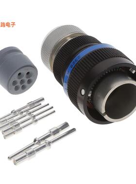 VG95234M-18-9PNJ -[全新VG95234 7C 5#15 2#25 PIN CABLE P]