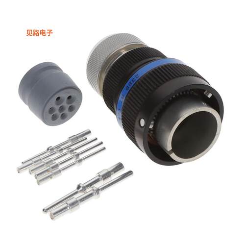 VG95234M189PNJ -[全新VG95234 7C 5#15 2#25 PIN CABLE P]