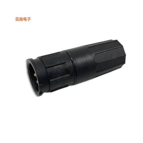 W5Z85-3PG-P-335 -[全新MULTI-CON-X INSTA-CLICK CONNECTO]