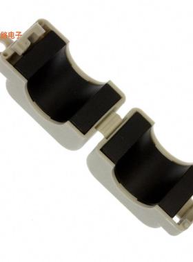 7427154 -原装[FERRITE CORE 130 OHM HINGED 16MM圆形