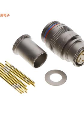 PMN.2M.514.XLMT7 -[全新Circular Plastic Push-Pull]