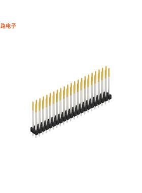 SL 22 240 44 S -原装[TWO ROWS,  0.635 MM接头