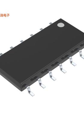 AS339AMTR-G1 -原装[IC COMPARATOR 4 GEN PUR 14SO通用