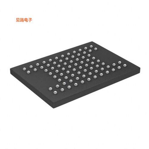 S29PL127J60BFI040 -[全新IC FLASH 128MBIT PARALLEL 56FBGA]