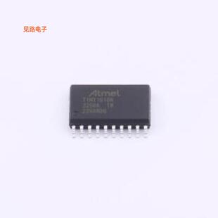 ATTINY1616-SNR -[原装单片机(MCU/MPU/SOC)SOIC-20-300mil