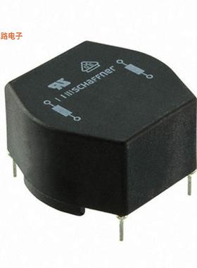 RN142-6-02-1M8 -原装[CMC 1.8MH 6A 2LN THCMC 1.8MH 6A 2LN TH