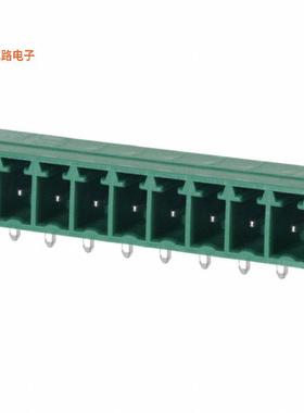 1803345 -[全新TERM BLOCK HDR 9POS 3.81MM]