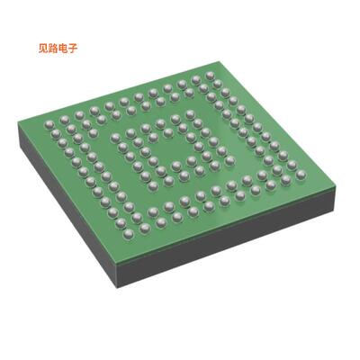 MSP430F2418TZCA -原装[IC MCU 16BIT 116KB FLSH 113