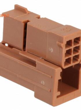 0982980004 -原装[CONN RCPT HSG 6POS 2.54MM插座