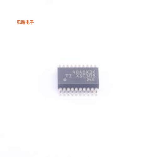 TXS0108EDGSR -[原装转换器/电平移位器VSSOP-20