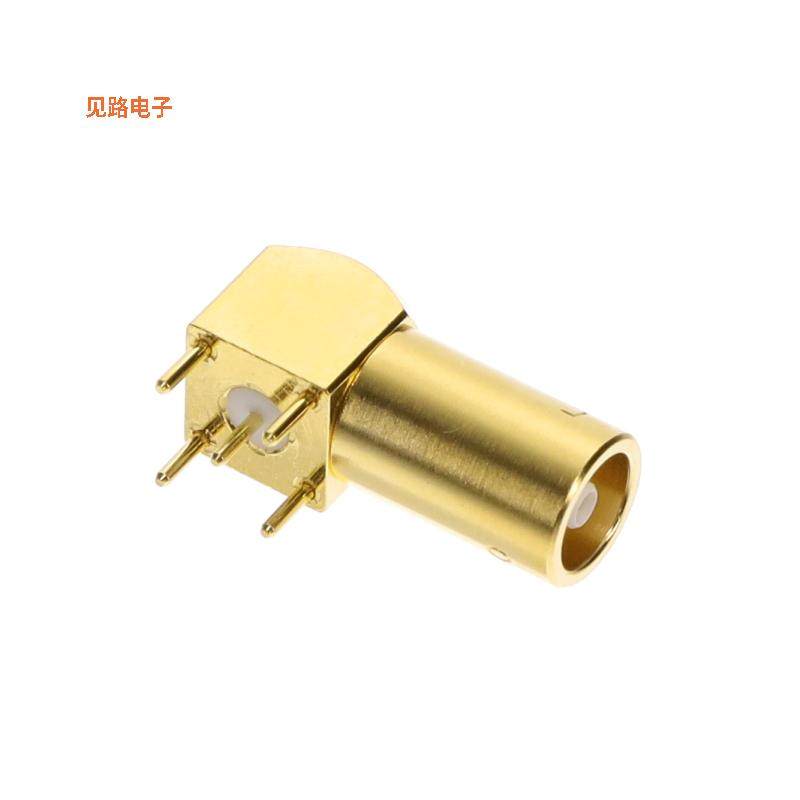 EPL.00.250.DTN -[全新CONN NIMCAMAC RCPT R/A 50OHM PCB]