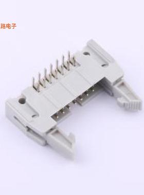 DS1011-14RBSiA7-B -[全新大耳朵，全金，灰色，配标准耳朵，B级]