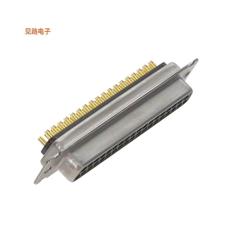 M24308/1-4P -原装[CONN D-SUB RCPT 37POS PNL MNTD-Sub