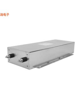 RPT5510-10-S -原装[LINE FILTER 300VAC 10A CHASS MNT单相