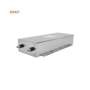 RPT5510-15-S -原装[LINE FILTER 300VAC 15A CHASS MNT单相