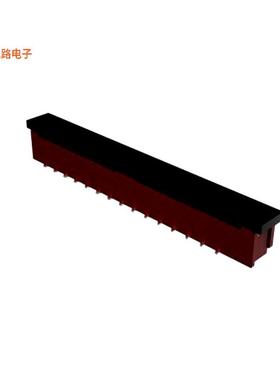 SFW22S-6STME1LF -原装[CONN CIC VERT 22POS 1MM SMDCIC