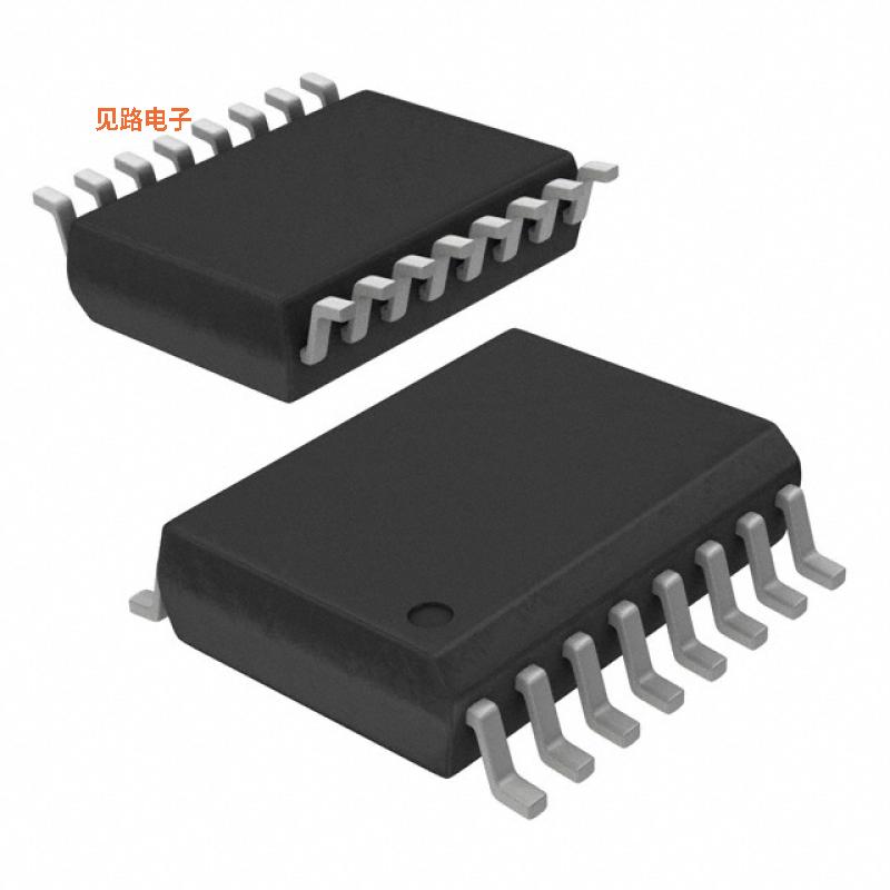 DS2188S+ -正品[IC ATTENUATOR JTR T1/CEPT 16SOIC未验证