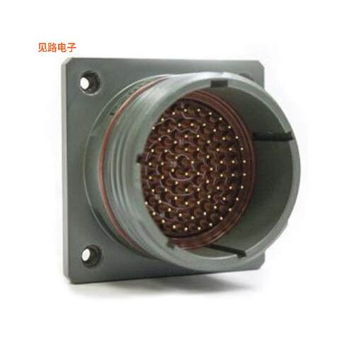 D38999/24WD97PC -[全新D38999 SER III RECEPTACLE THREAD]
