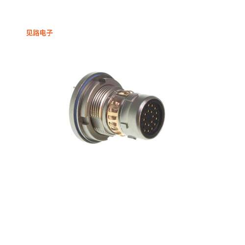 CMA 7Z22 -原装[RECEPTACLE WITH 22 CONTACTS SOL
