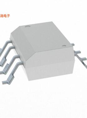 TLP3825F(TP4,F -[全新SSR RELAY SPST-NO 1.5A 0-200V]