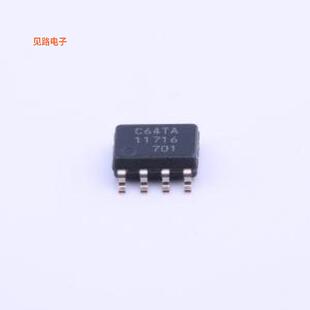 MB85RC64TAPNF-G-BDERE1 -[原装铁电存储器(FRAM)SOP-8