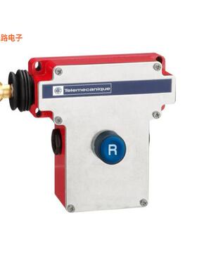 XY2CE2A150H7 -[全新CABLE PULL SWITCH 1NC 3A 240V]