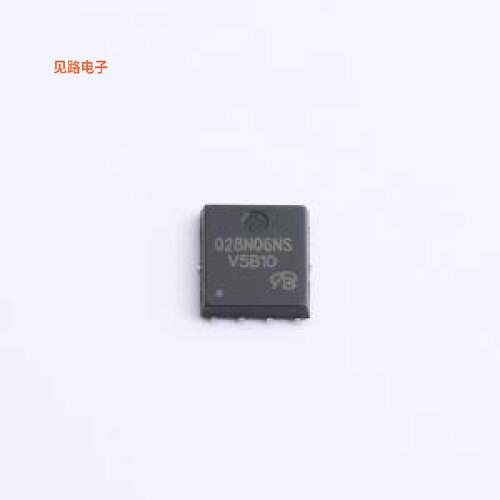 BSC028N06NSATMA1-VB -[原装(MOSFET)DFN-8(5x6)