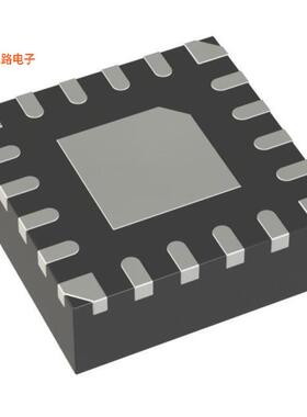 F1471NTGI -[全新IC AMP GPS 400MH-4.2GHZ 16VFQFPN]