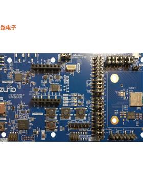 453-00001-K1 -[全新DVK, BL54L15, Bluetooth LE]