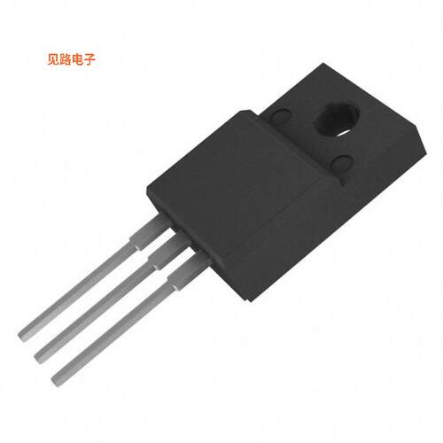 FCP9N60N-F102 -[全新MOSFET N- 600V 9A TO220F]