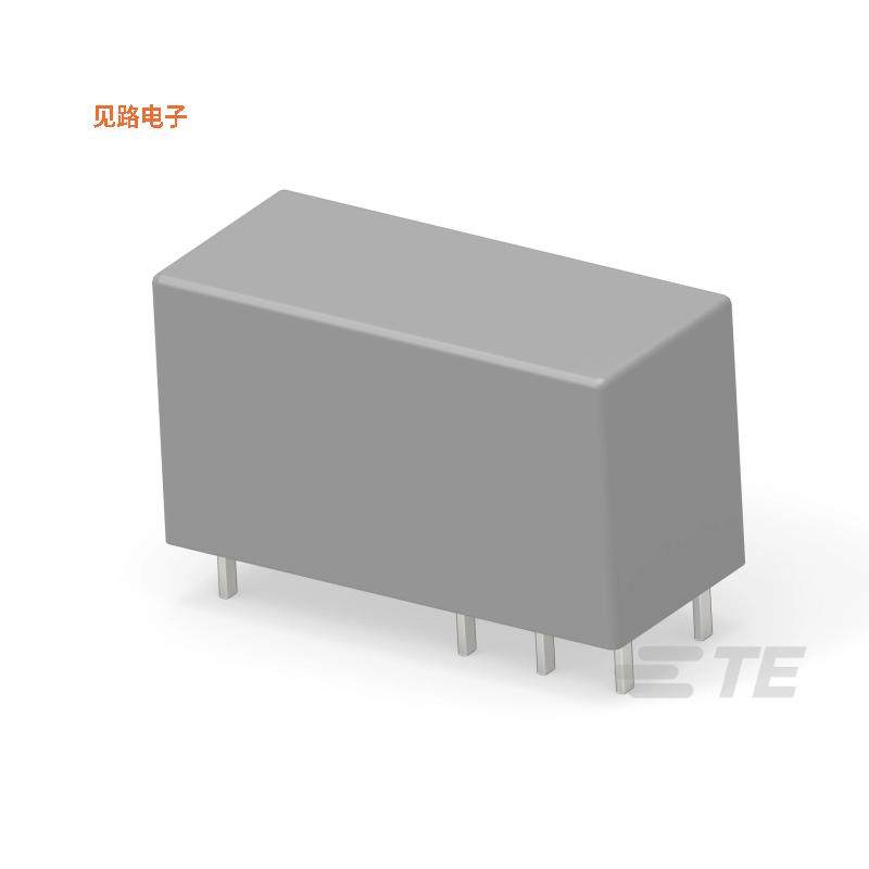 8-1393239-0 -[全新Power/Signal Relay, 1 Form C, SP]